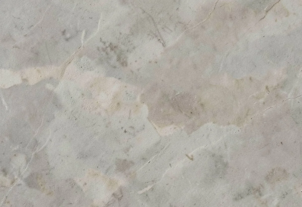 Quiet stone grey beige textured finish